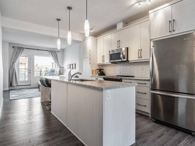 804, 501 River Heights Drive Cochrane