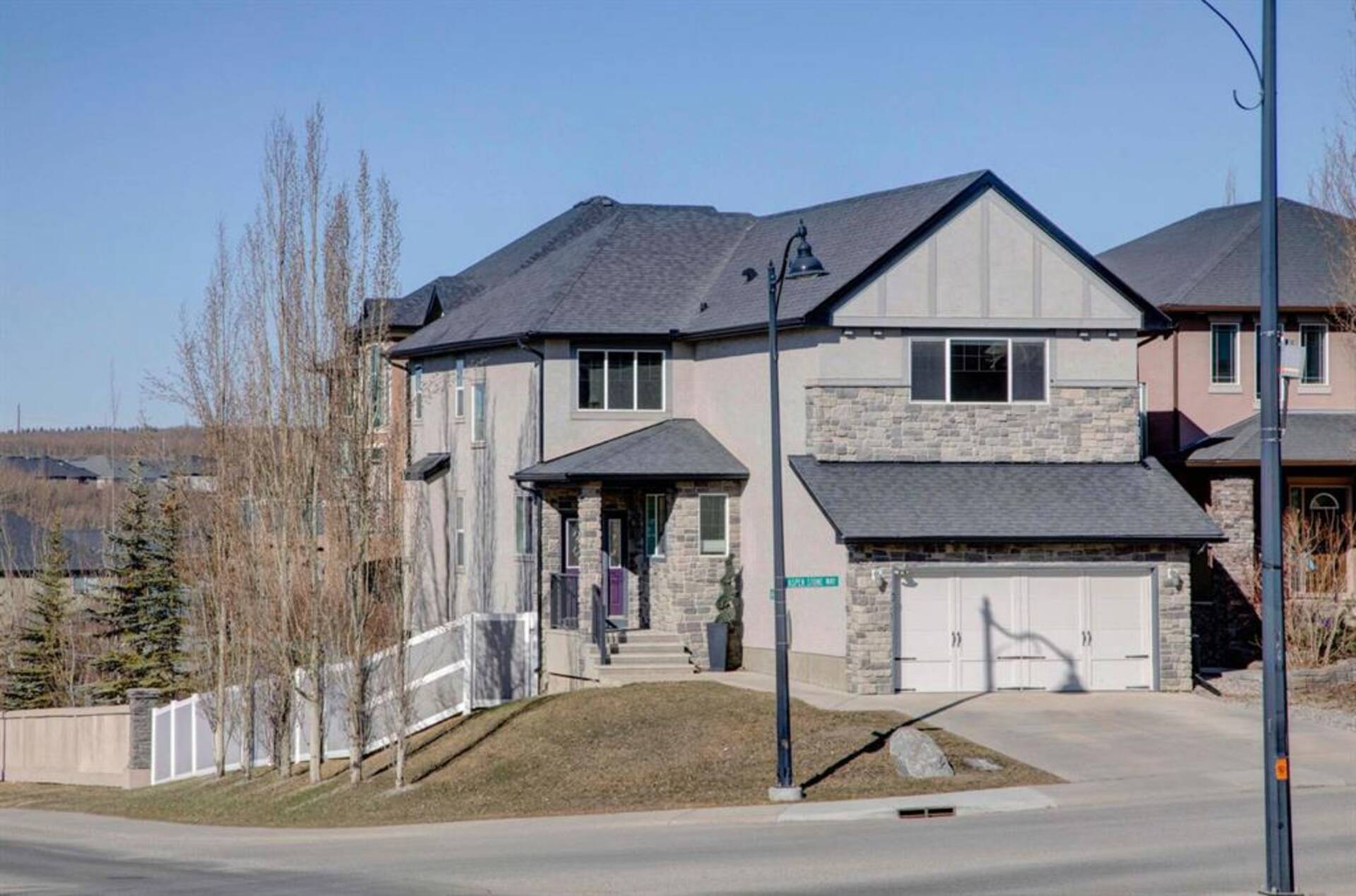 3 Aspen Stone Way SW Calgary