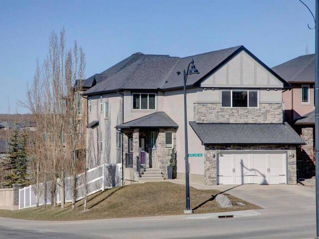 3 Aspen Stone Way SW Calgary