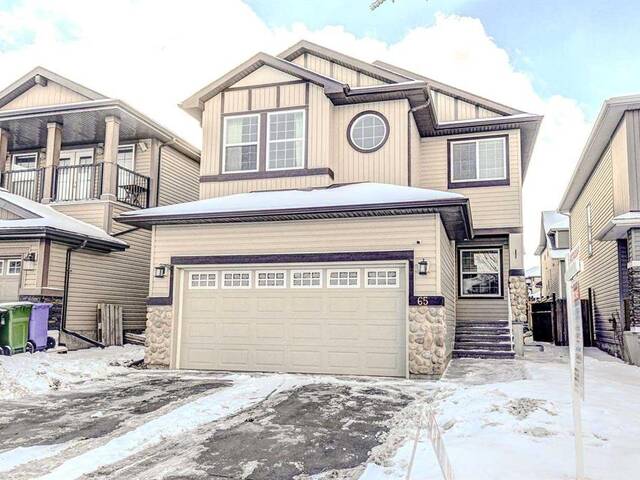 65 Auburn Bay Avenue SE Calgary