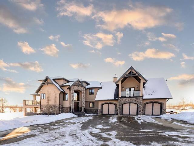 38268 Range Road 283 Rural Red Deer