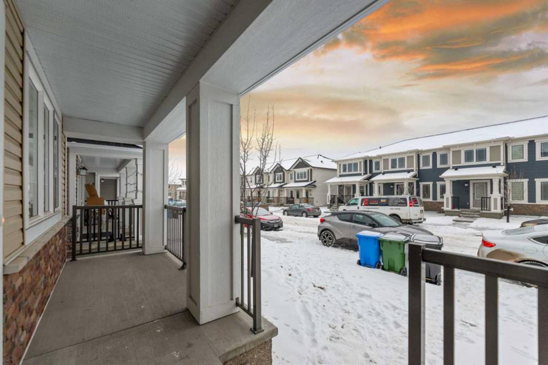 175 Cityside Grove NE Calgary