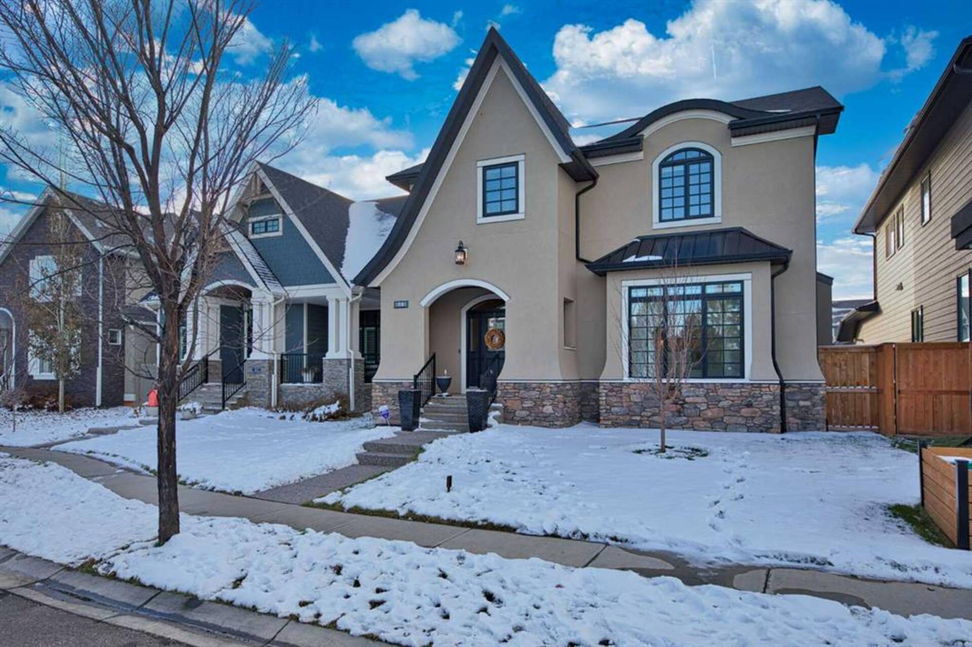 58 Cooperstown Court SW Airdrie