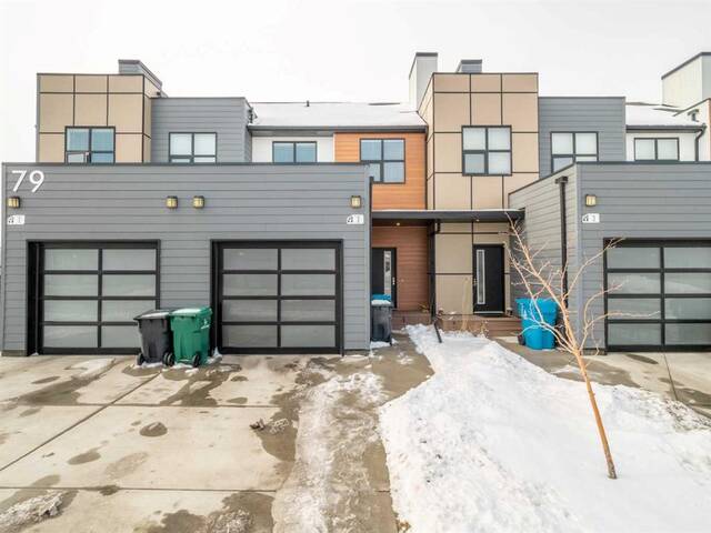 2, 79 Aquitania Circle W Lethbridge