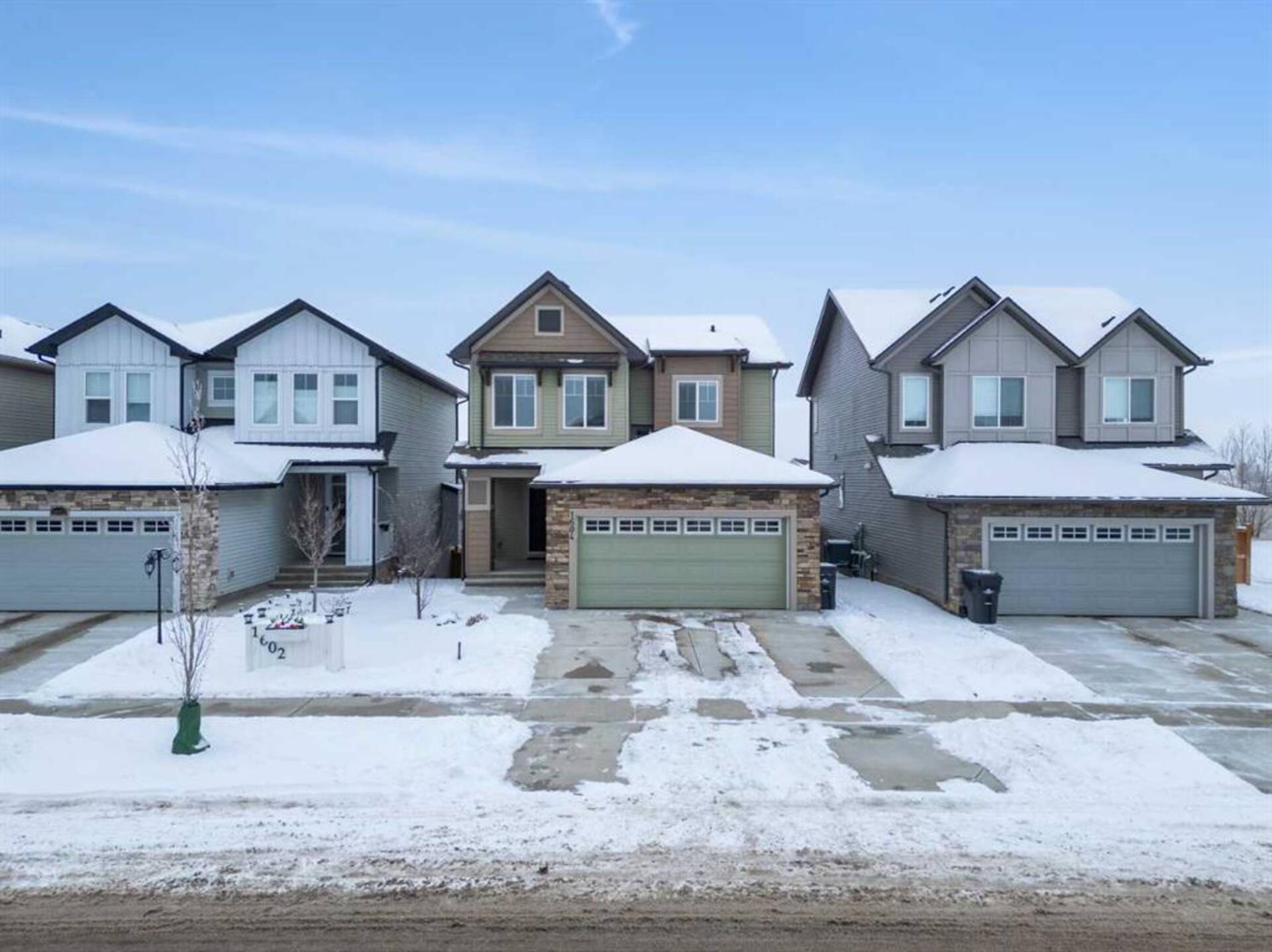 1604 Monteith Drive SE High River