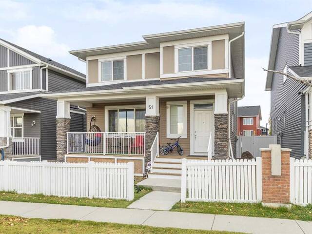 51 Redstone Gardens NE Calgary