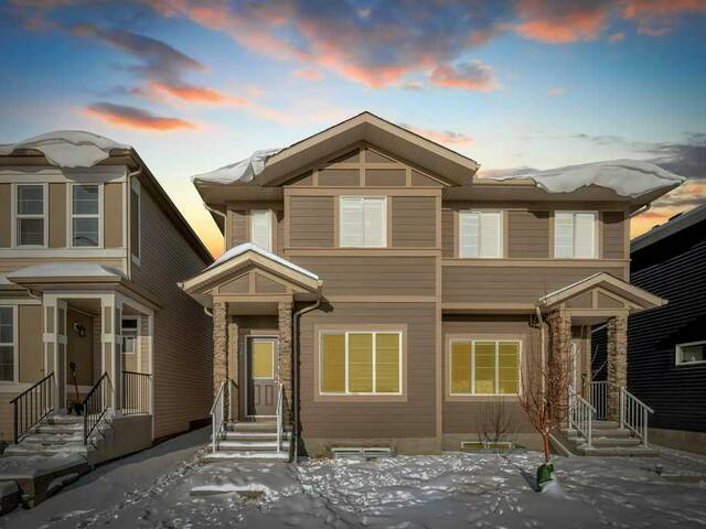 36 Cornerbrook View NE Calgary