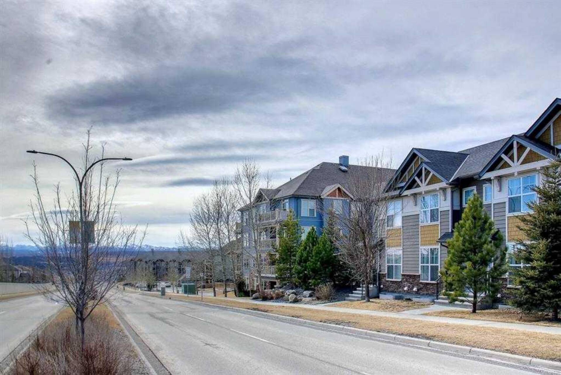 705, 101 Sunset Drive Cochrane