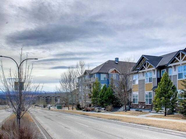 705, 101 Sunset Drive Cochrane