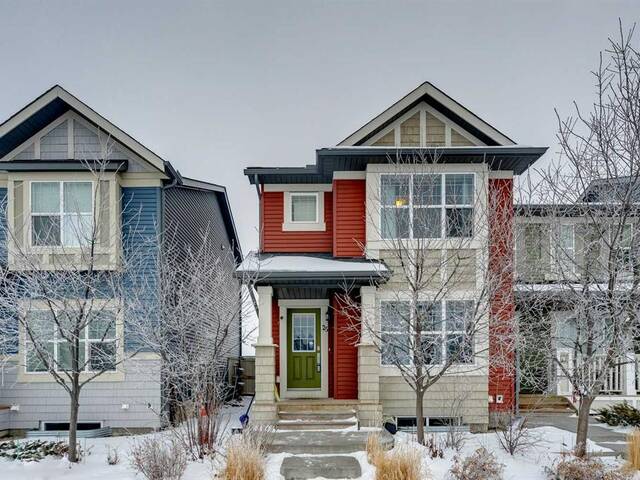 25 Silverado Drive SW Calgary