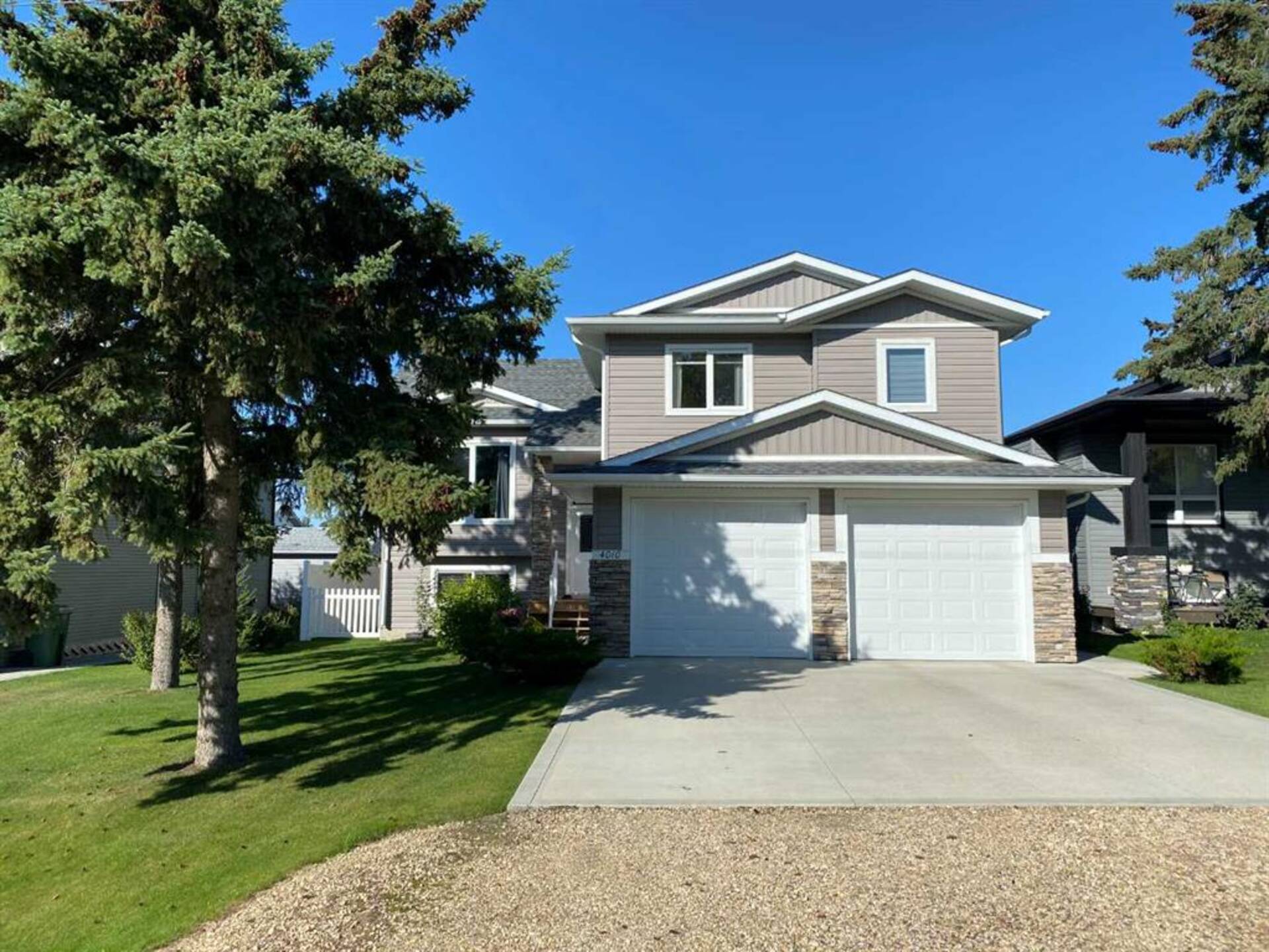 4010 38 Street Ponoka