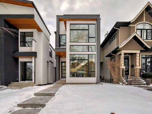 2031 47 Avenue SW Calgary