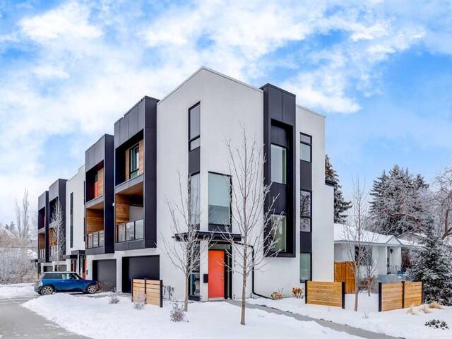 1748 36 Avenue SW Calgary