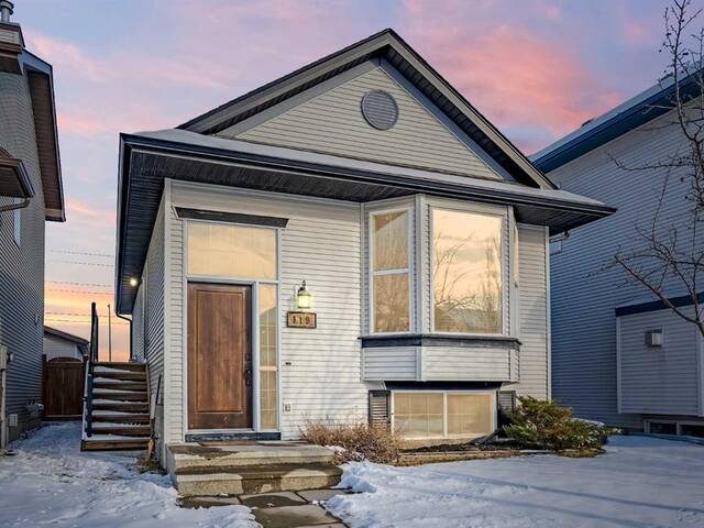 119 Cranberry Way SE Calgary