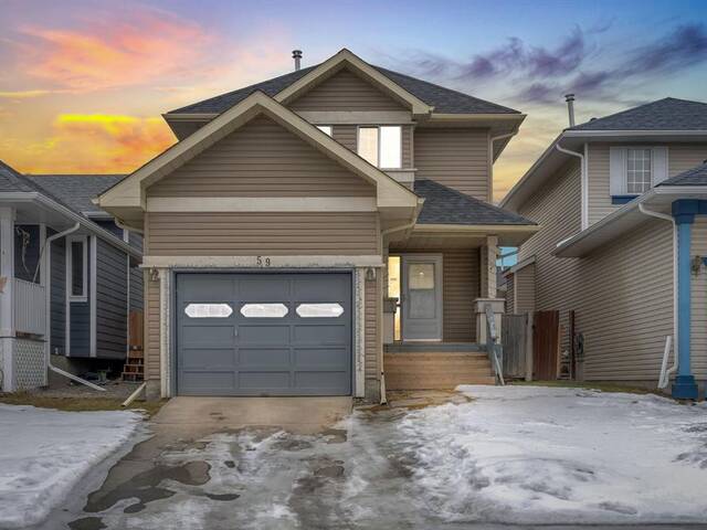 59 Martinridge Grove NE Calgary