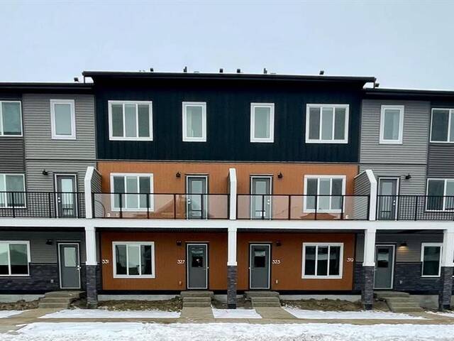 331 creekside Boulevard SW Calgary