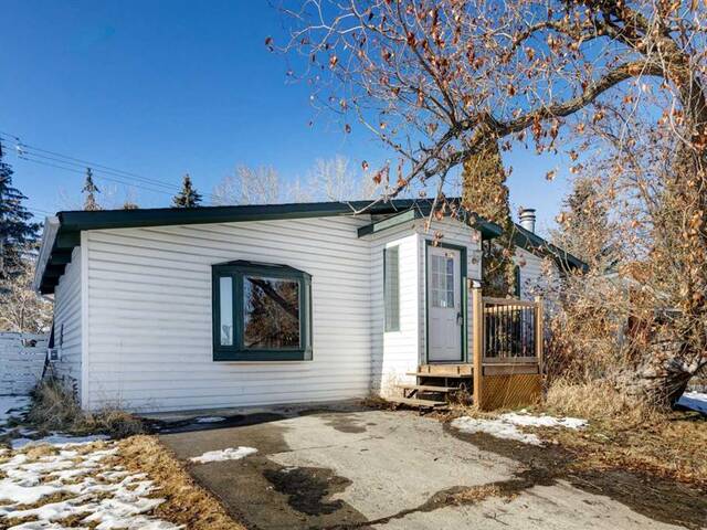 316 Weddenburn Road SE Calgary