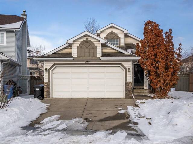 234 Douglas Glen Court SE Calgary