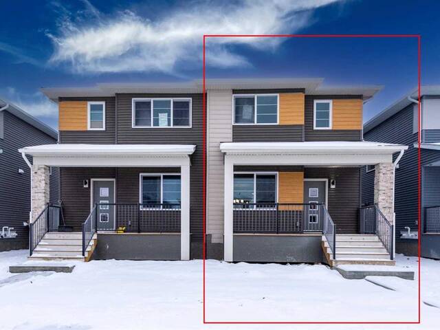 1821 Cornerstone Boulevard NE Calgary