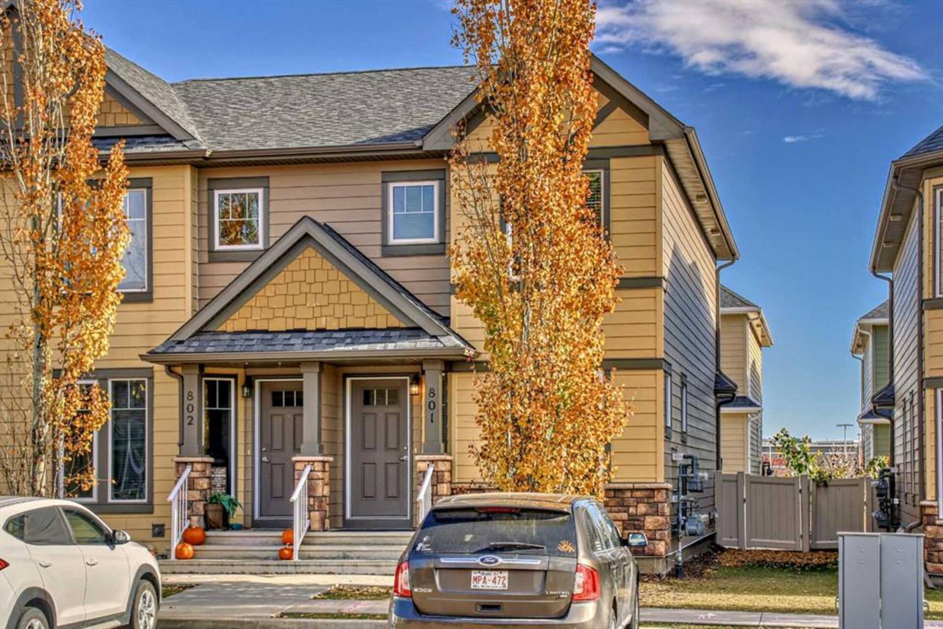 801, 30 Carleton Avenue Red Deer