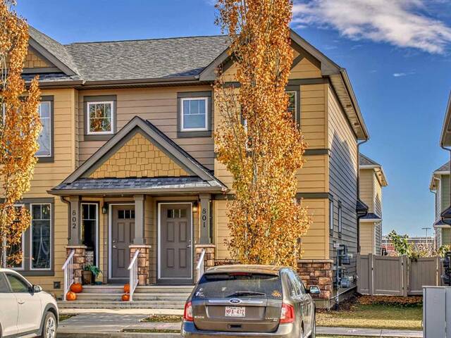 801, 30 Carleton Avenue Red Deer