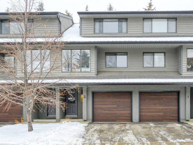 2, 10 Point Drive NW Calgary