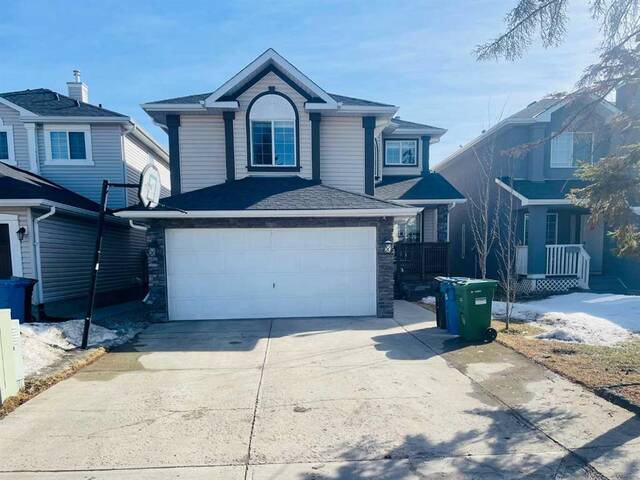 55 Coral Springs Green NE Calgary