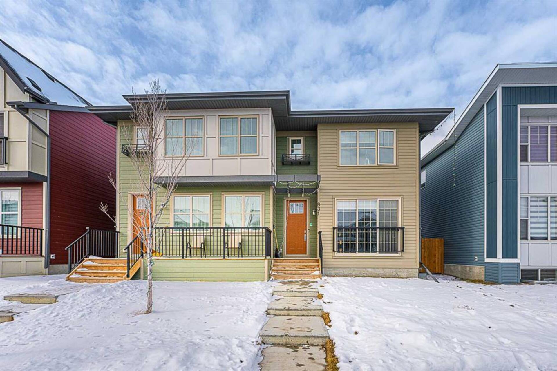 831 Walgrove Boulevard SE Calgary