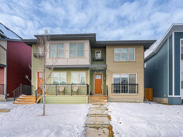 831 Walgrove Boulevard SE Calgary