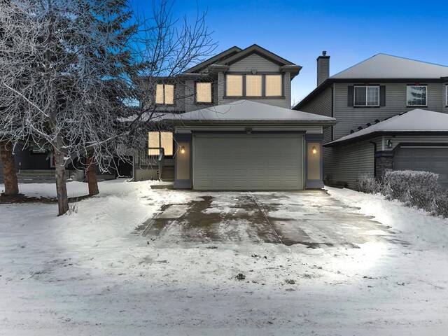 181 Somerside Crescent SW Calgary