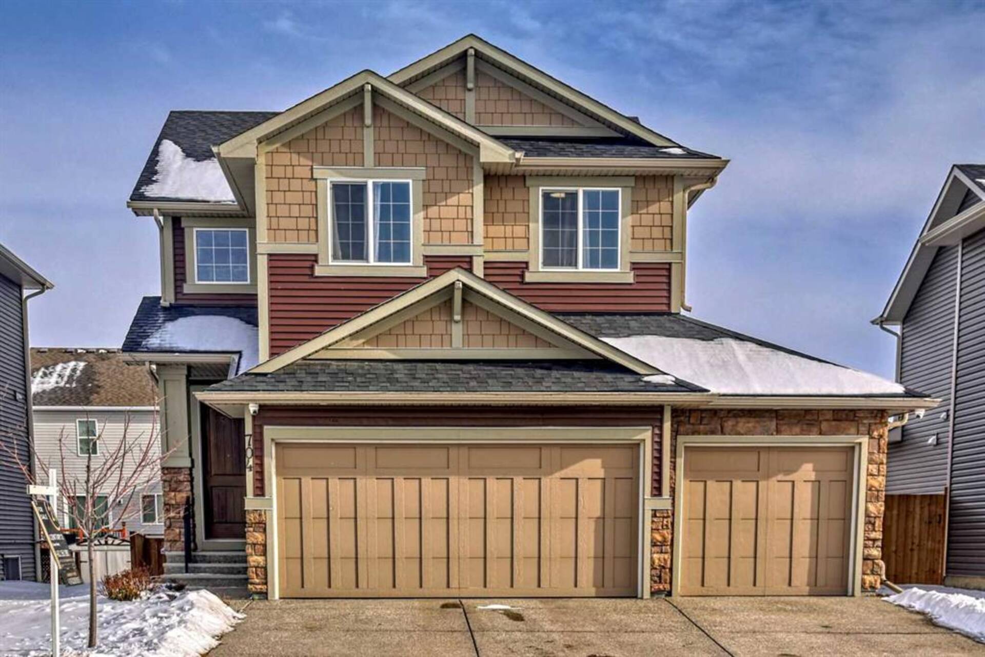 704 Marina Drive Chestermere