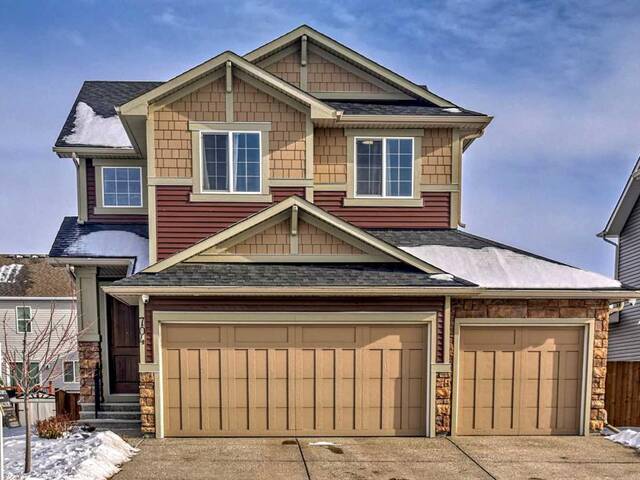 704 Marina Drive Chestermere