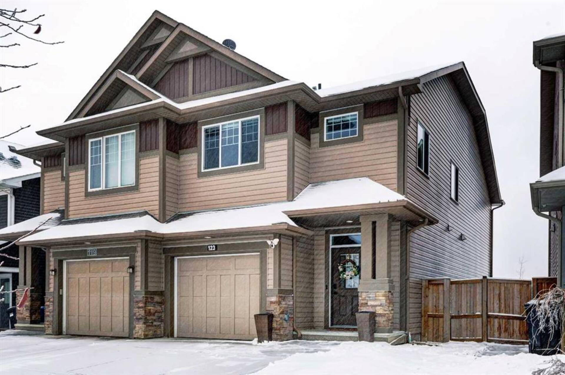 123 Auburn Meadows Place SE Calgary