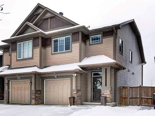 123 Auburn Meadows Place SE Calgary