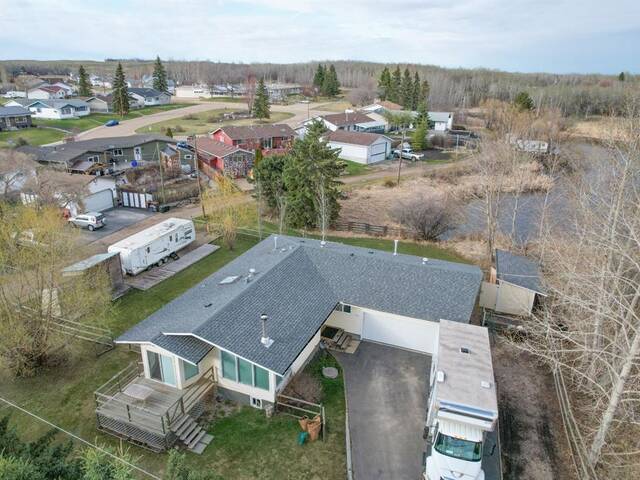 5103 54 Ave Bashaw