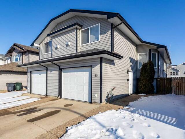 23 Sunset Crescent SW Medicine Hat