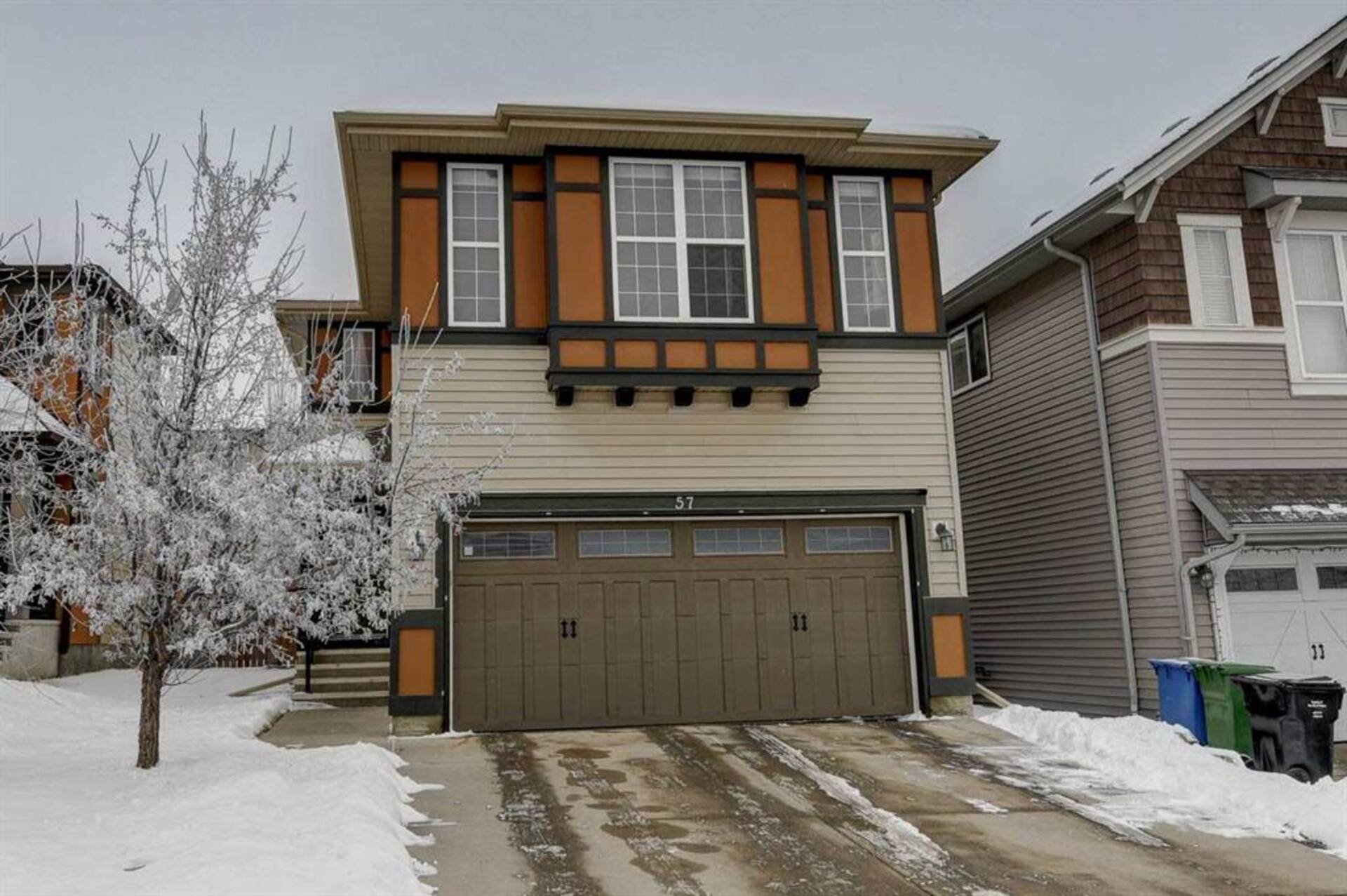 57 Sage Valley Drive NW Calgary