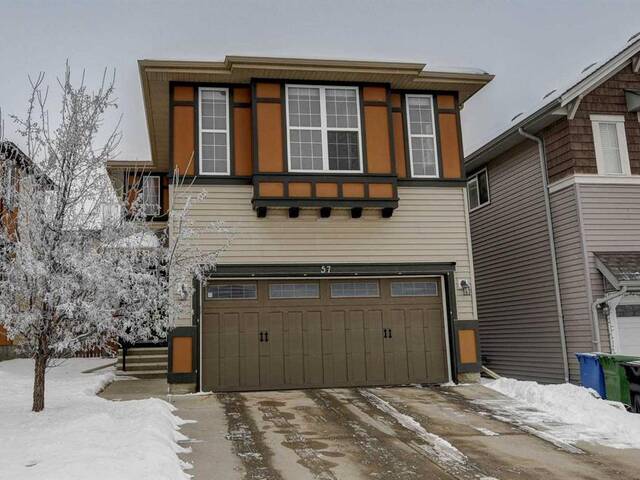 57 Sage Valley Drive NW Calgary