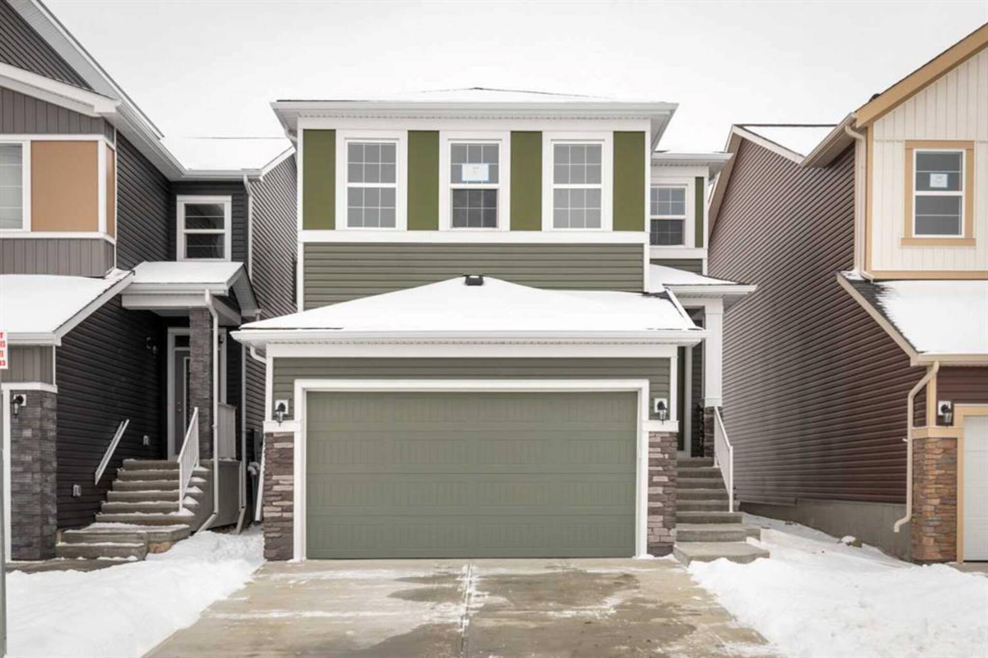 114 Amblehurst Way NW Calgary