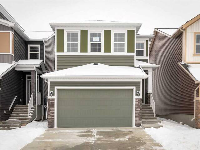 114 Amblehurst Way NW Calgary