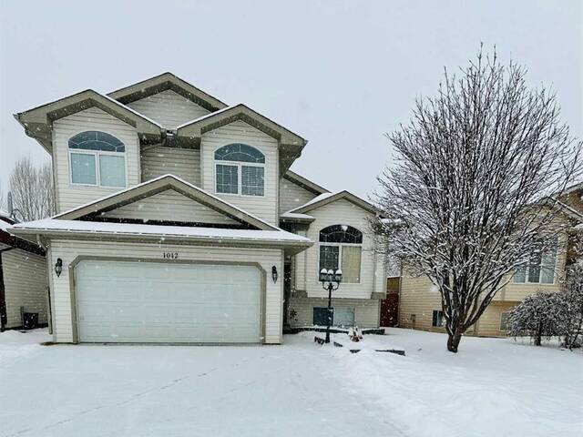 1012 7 Street SW Slave Lake