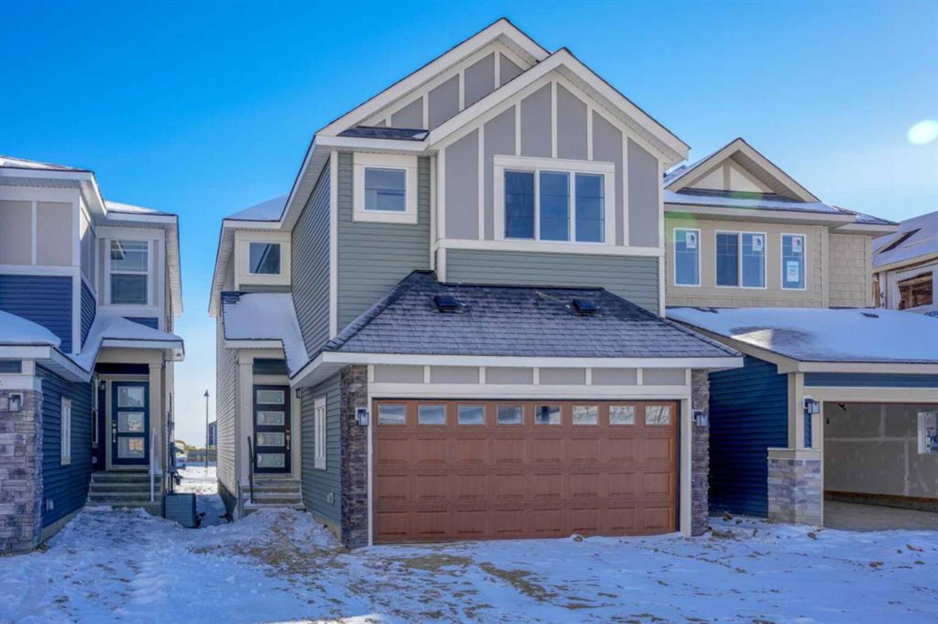 284 Homestead Grove NE Calgary