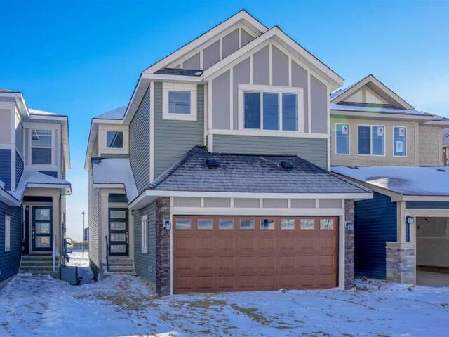 284 Homestead Grove NE Calgary