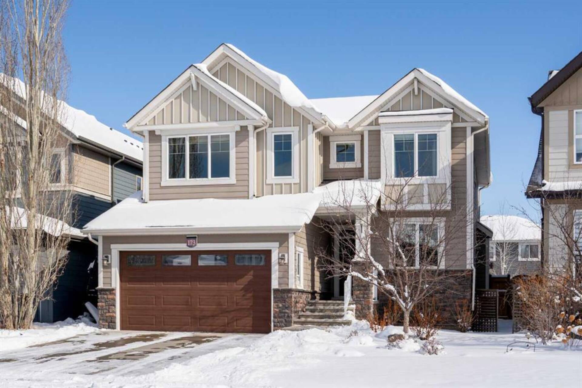 173 Auburn Shores Landing SE Calgary