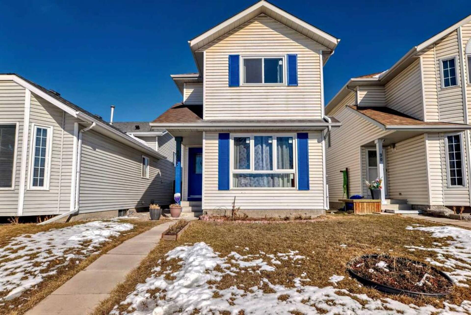 88 Erin Road SE Calgary