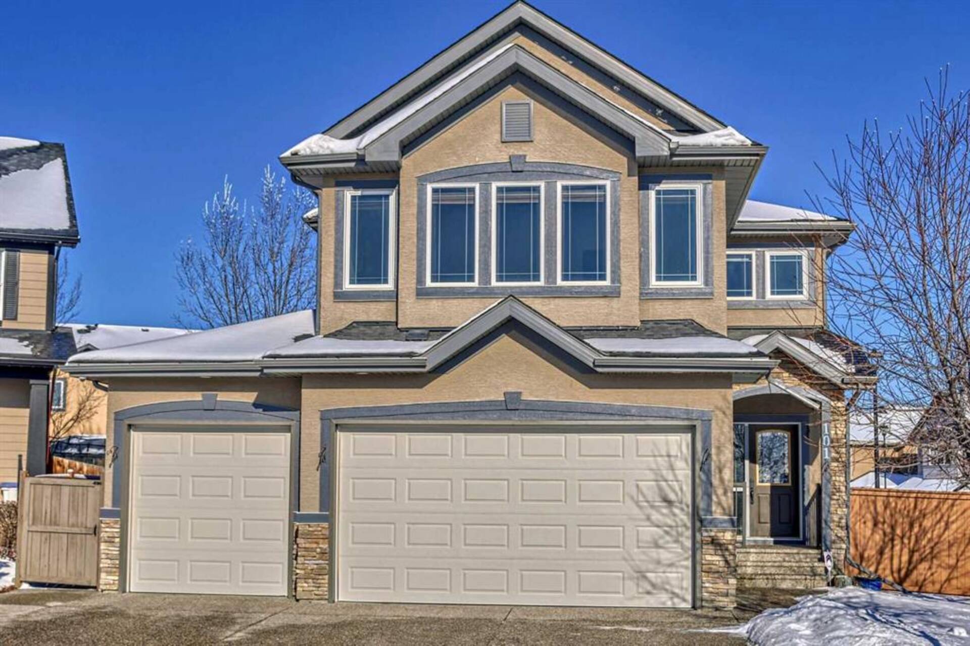 101 Marina Bay Chestermere