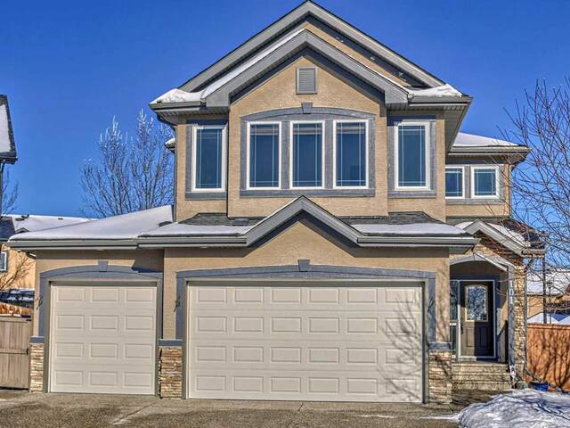 101 Marina Bay Chestermere