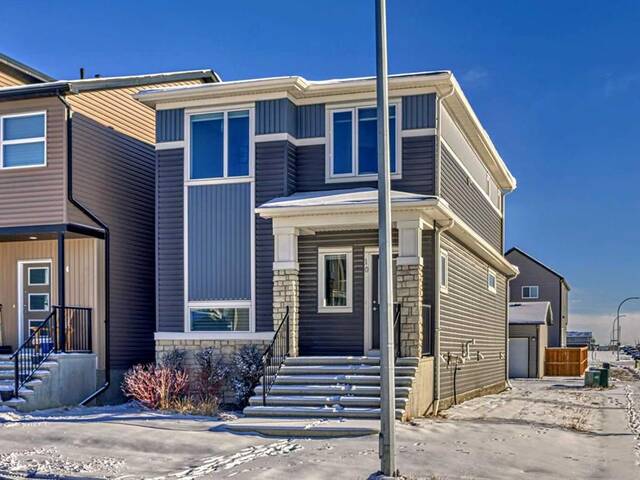 10 Cornerstone Road NE Calgary