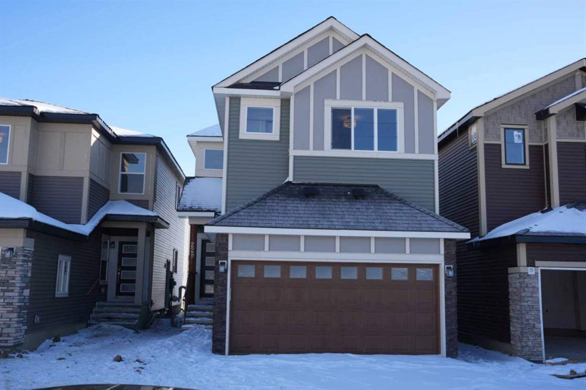 228 HOMESTEAD Grove NE Calgary