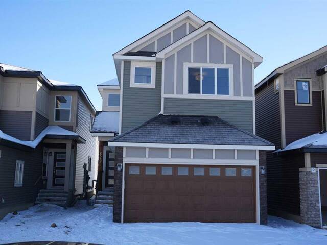 228 HOMESTEAD Grove NE Calgary